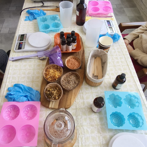 נעים מאוד, שמי רבקה דאנל (10)
